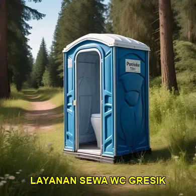 layanan sewa wc Gresik